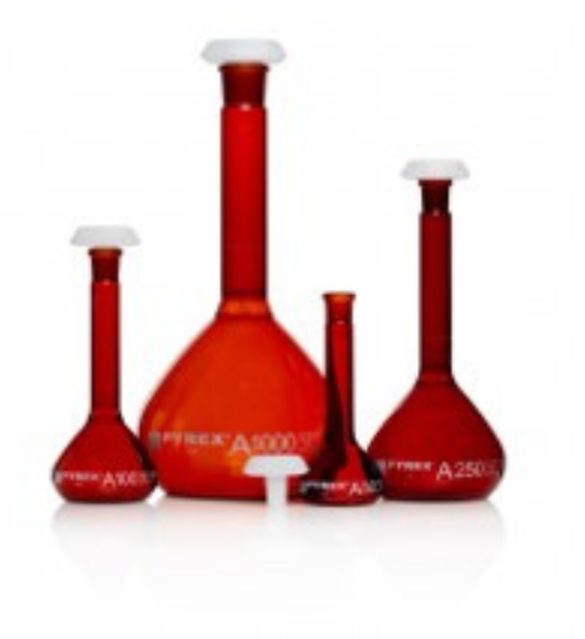 Beakers & Flasks