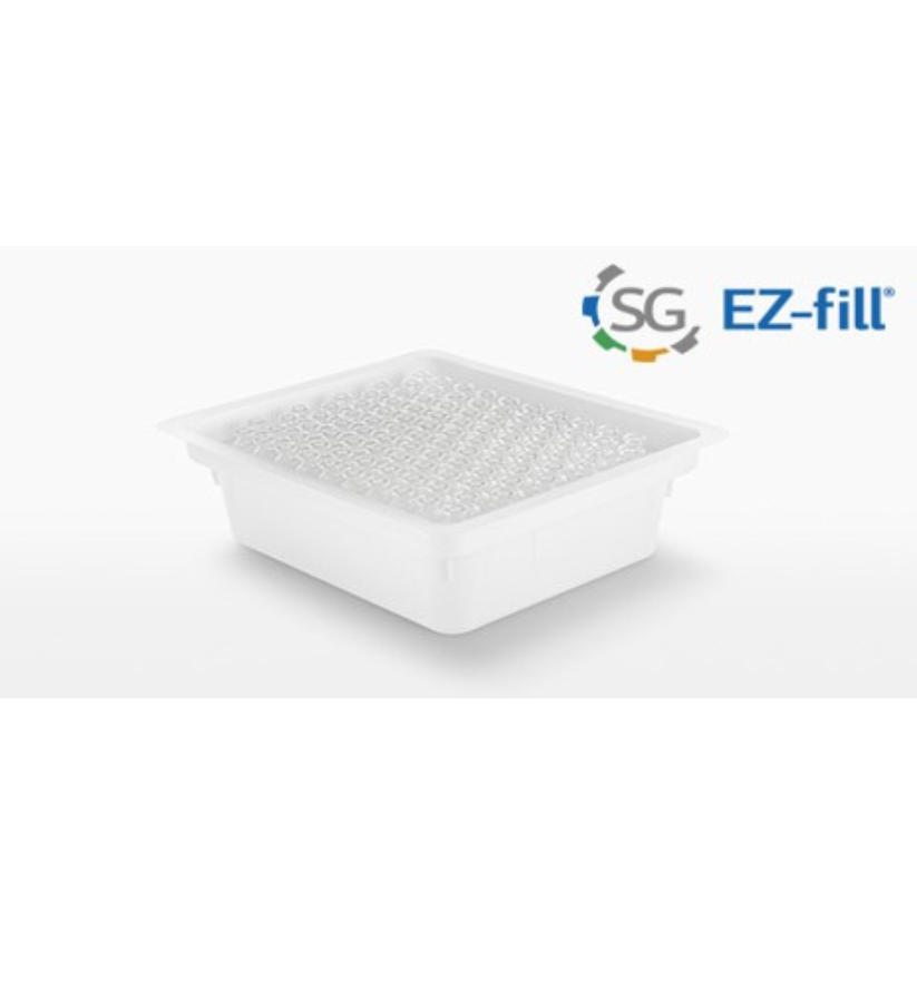 Volumetric Glassware