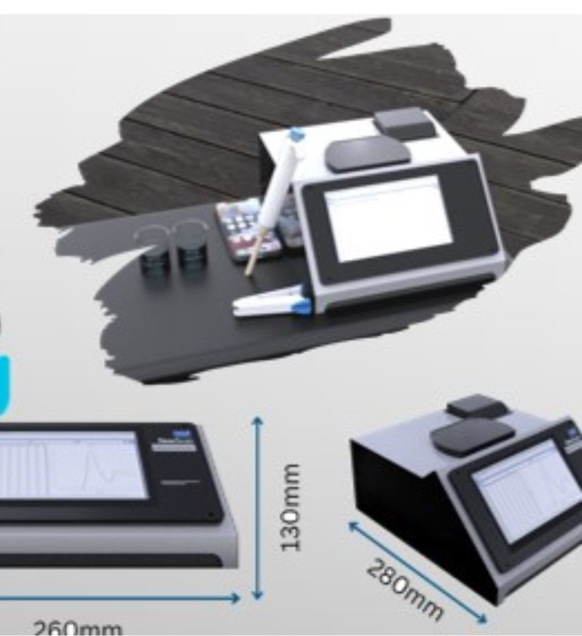 Refrigerated Centrifuge