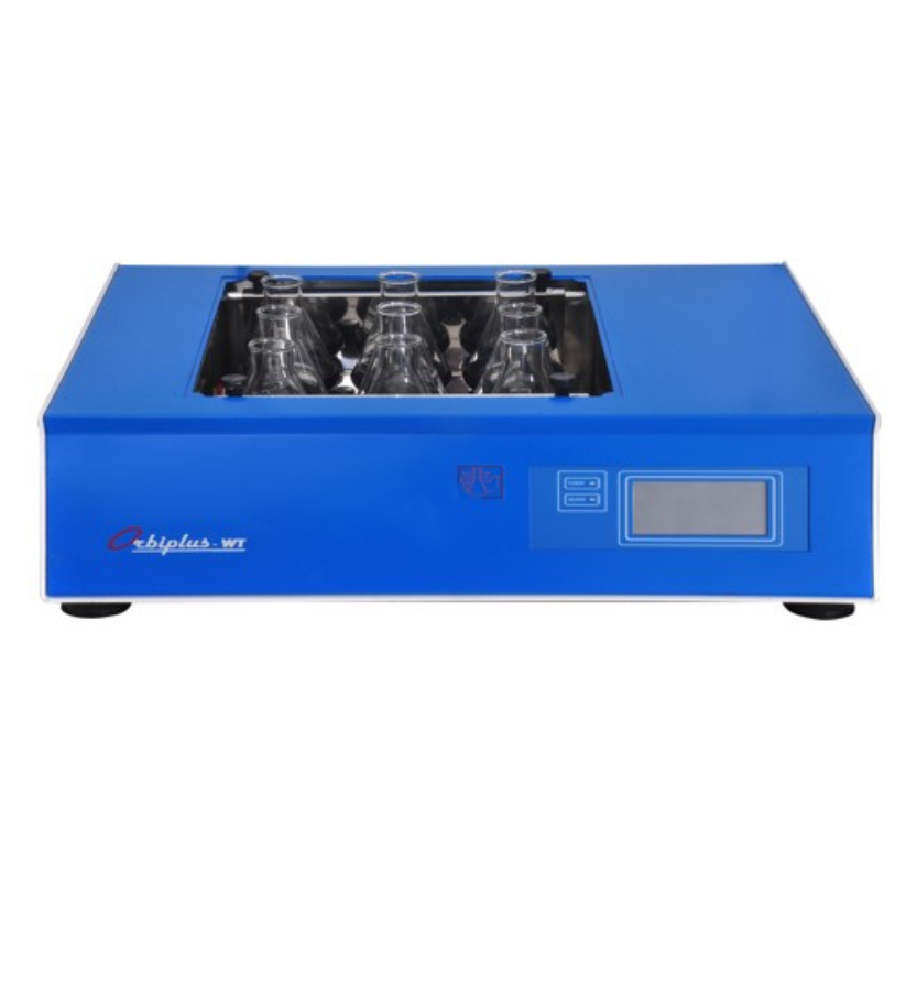 Refrigerated Centrifuge