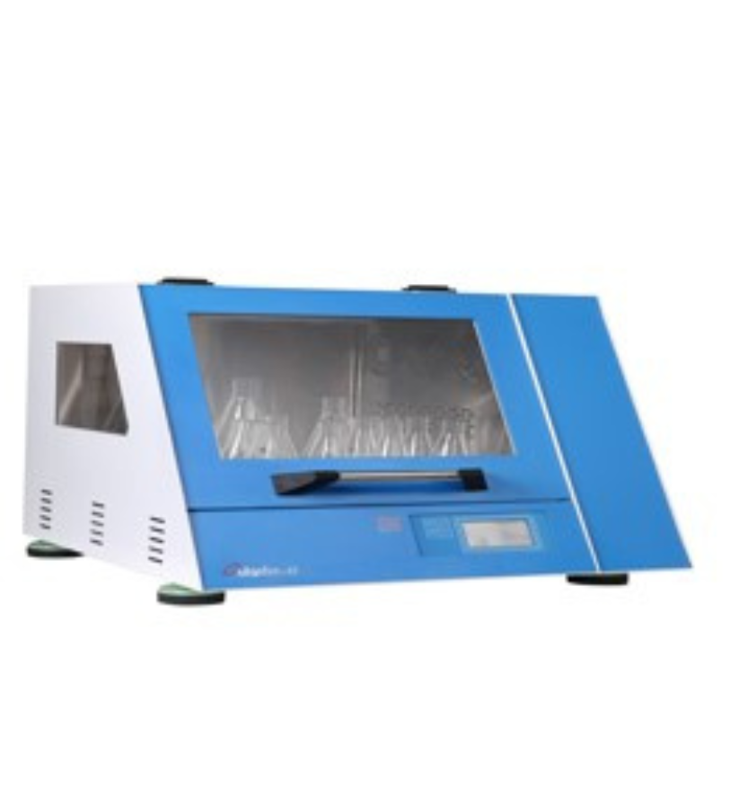 Refrigerated Centrifuge