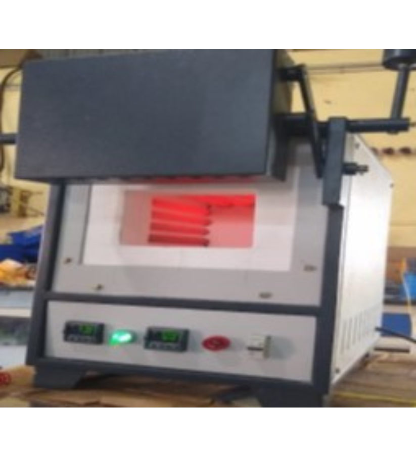 Refrigerated Centrifuge