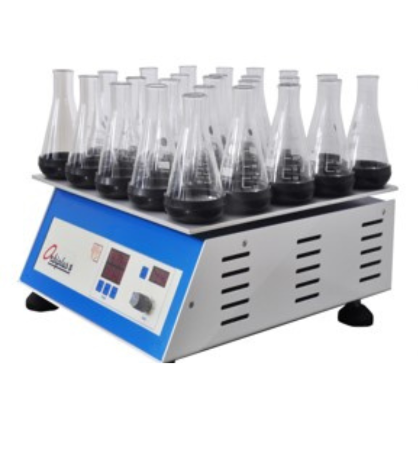 Refrigerated Centrifuge