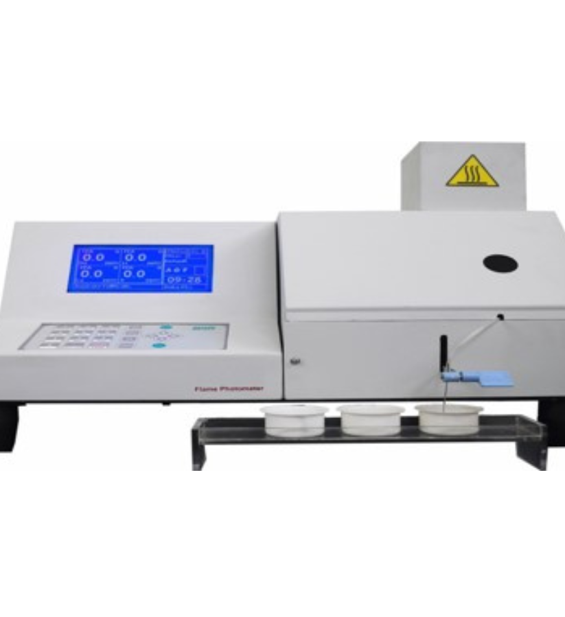 Refrigerated Centrifuge