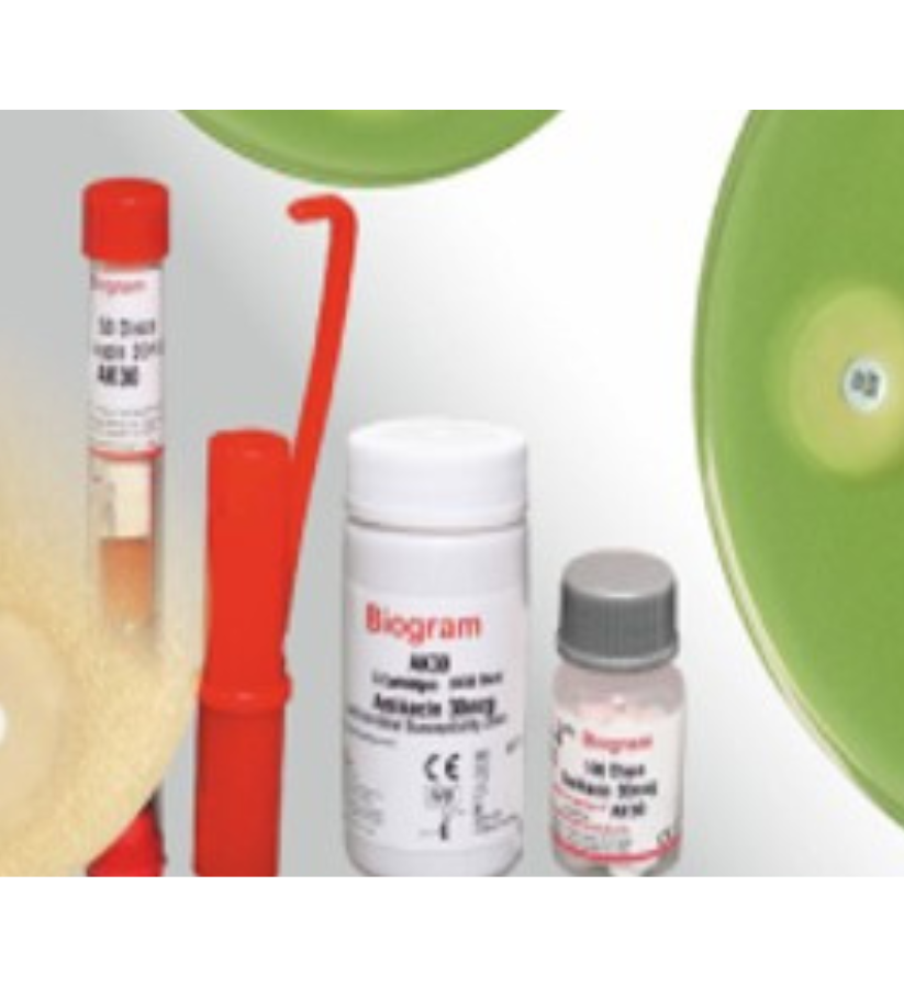 Powder Dehydrated Media